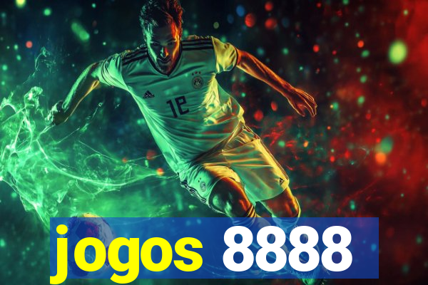 jogos 8888